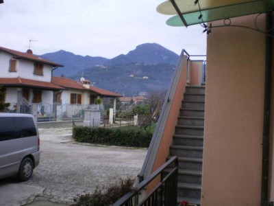 Appartamento - Camaiore - Capezzano