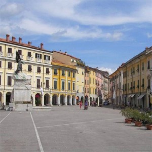 Appartamento - Sarzana - Sarzana vicinanze centro