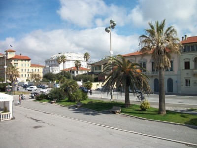 Viareggio-Viareggio Passeggiata