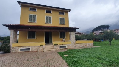 Villa - Massarosa - Stiava